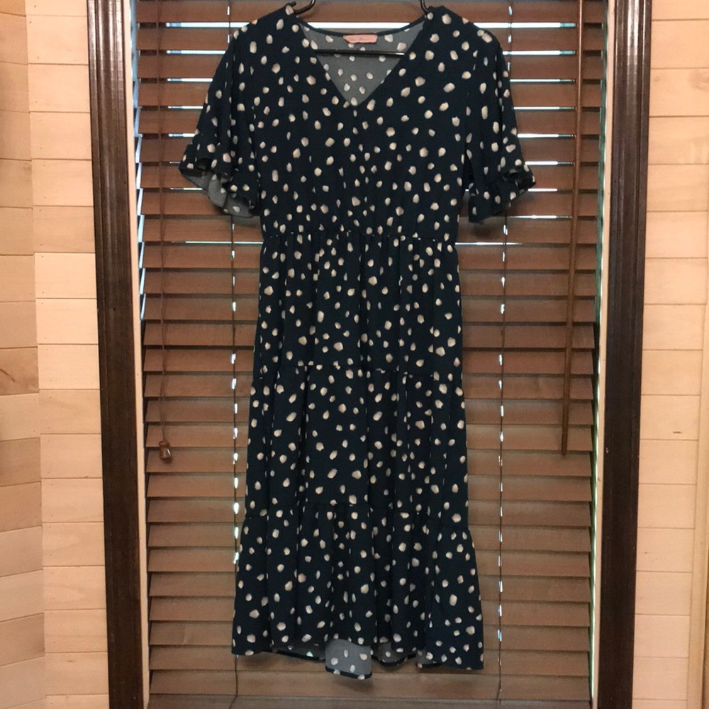 Ces Femmes Dress